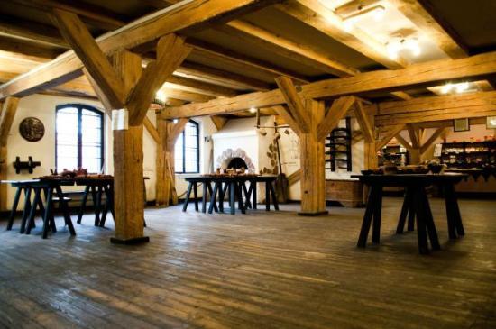 Żywe Muzeum Piernika